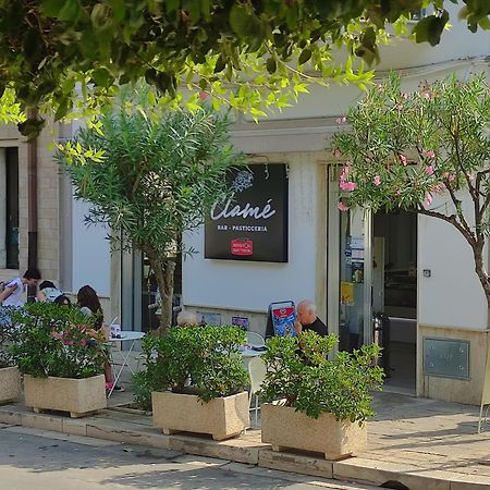 B&B San Trifone Adelfia Exteriér fotografie
