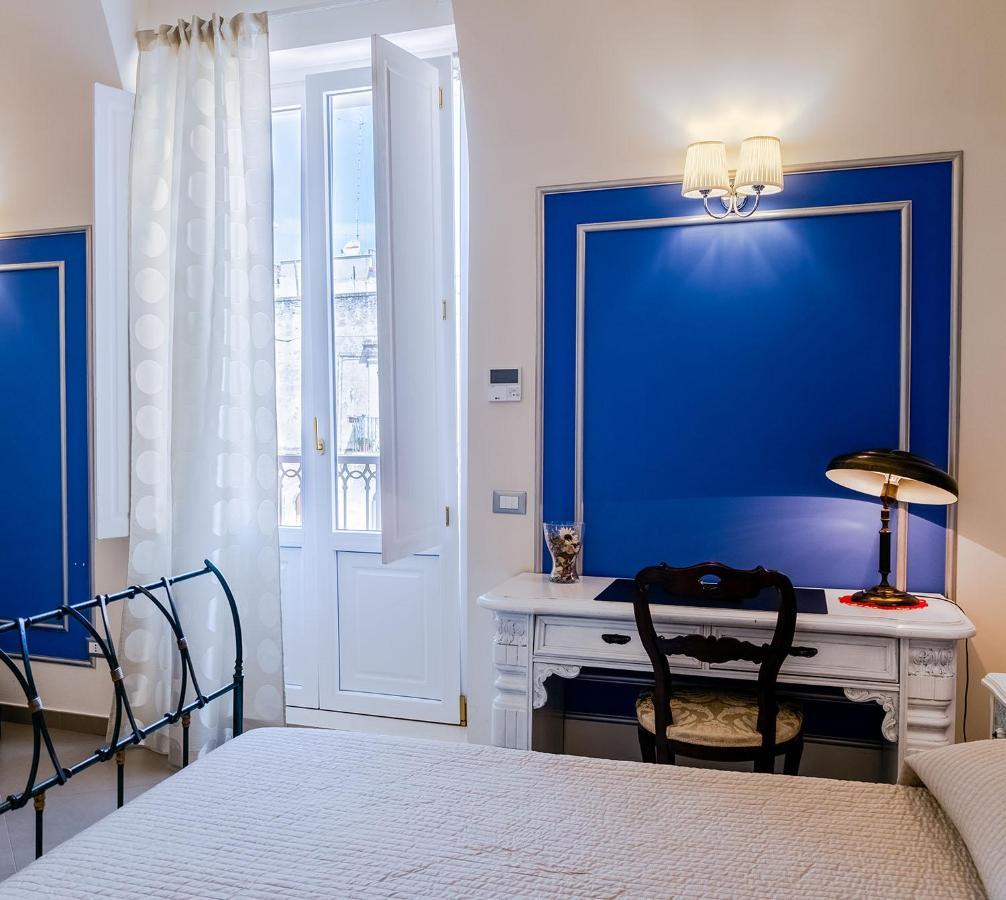 B&B San Trifone Adelfia Exteriér fotografie