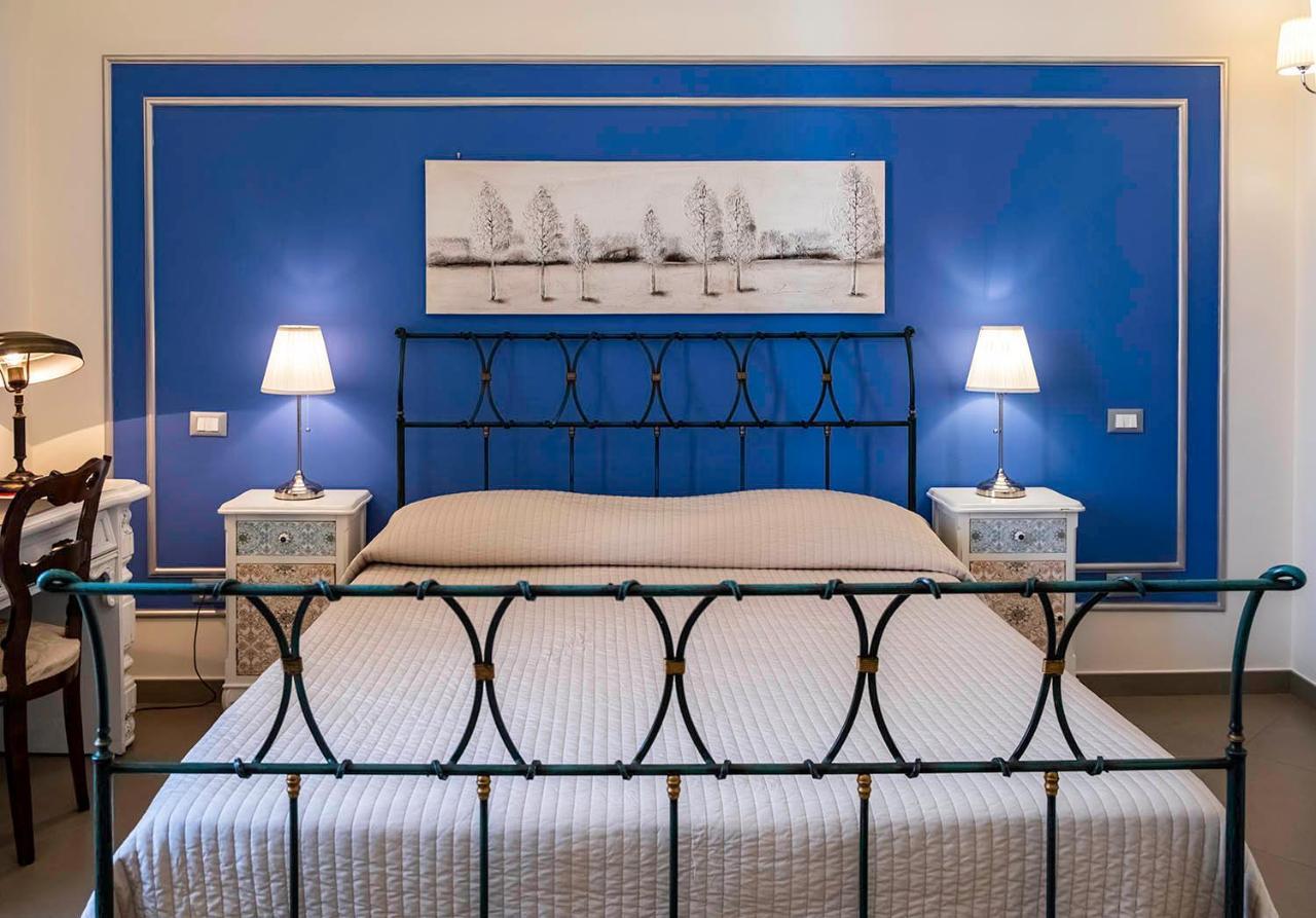 B&B San Trifone Adelfia Exteriér fotografie