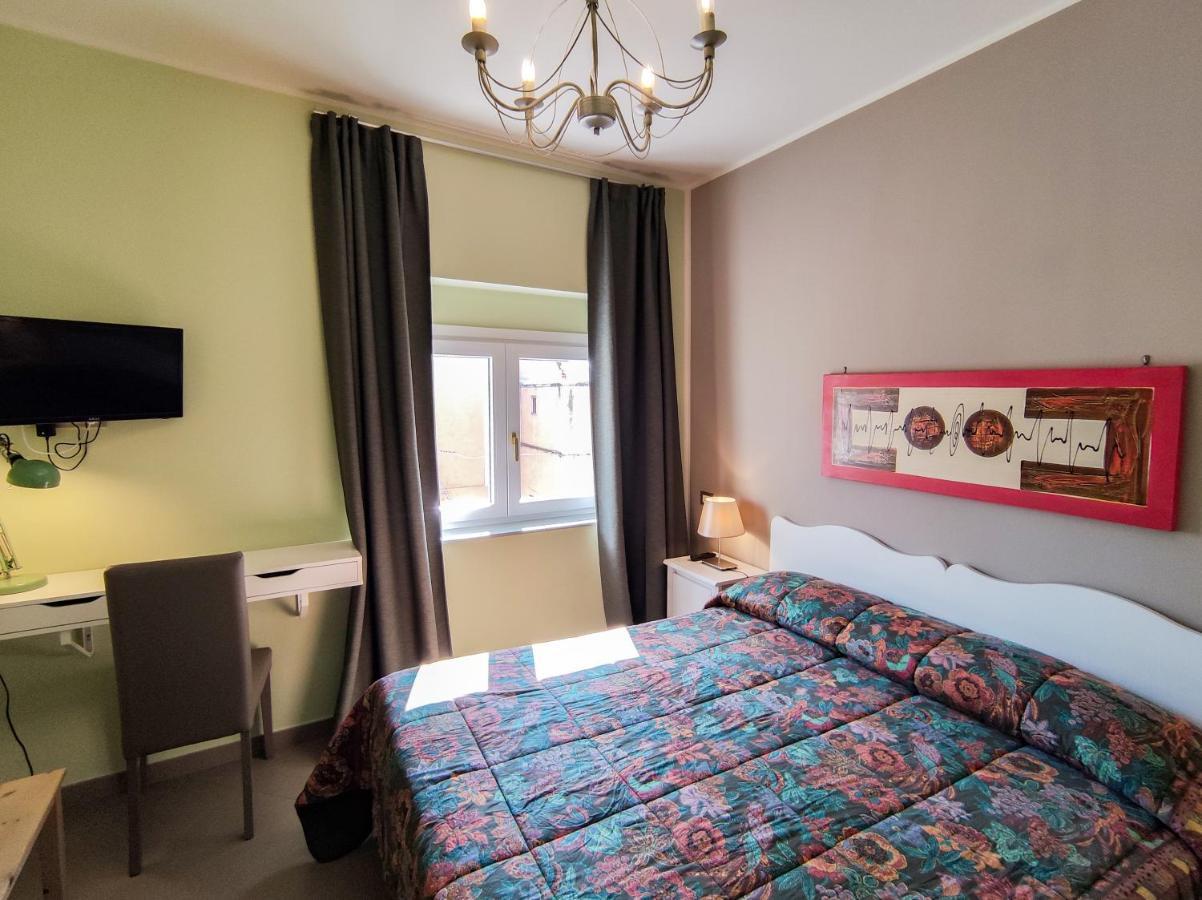 B&B San Trifone Adelfia Exteriér fotografie