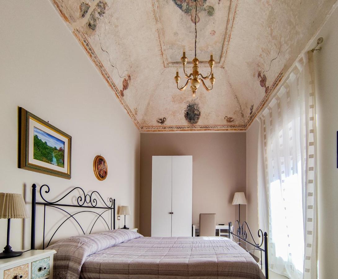 B&B San Trifone Adelfia Exteriér fotografie