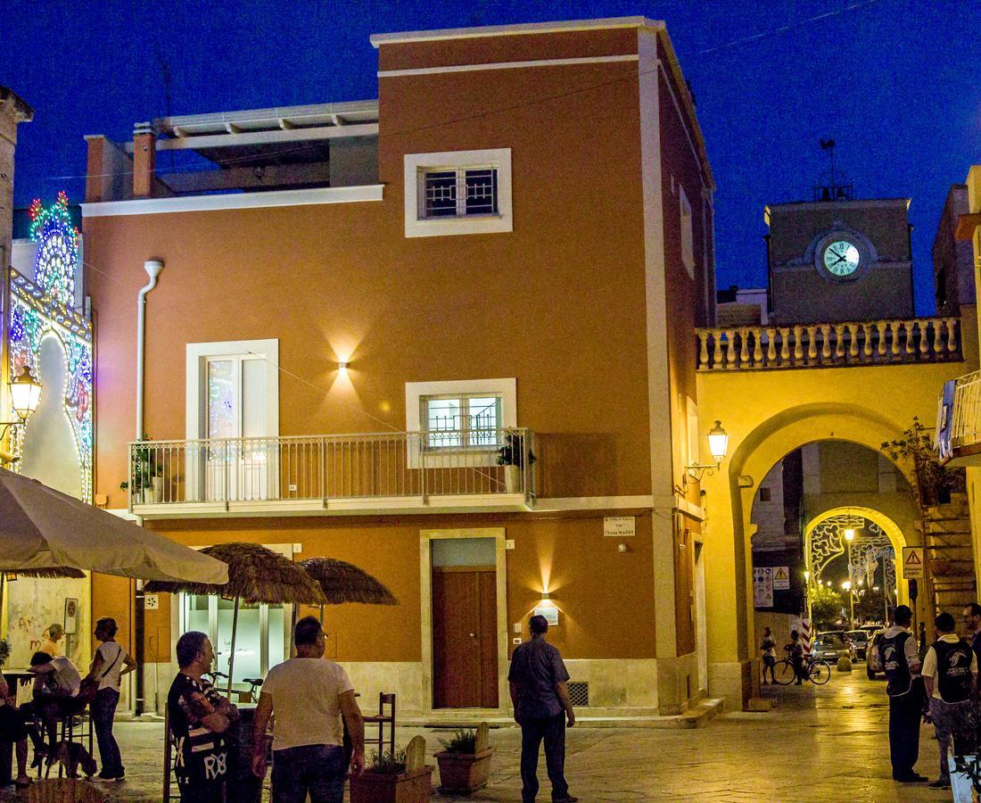 B&B San Trifone Adelfia Exteriér fotografie