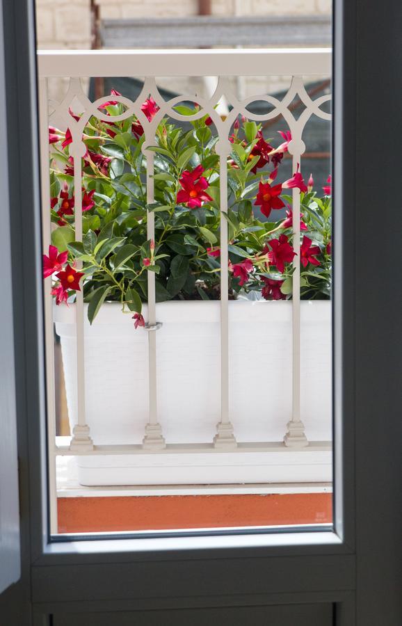 B&B San Trifone Adelfia Exteriér fotografie