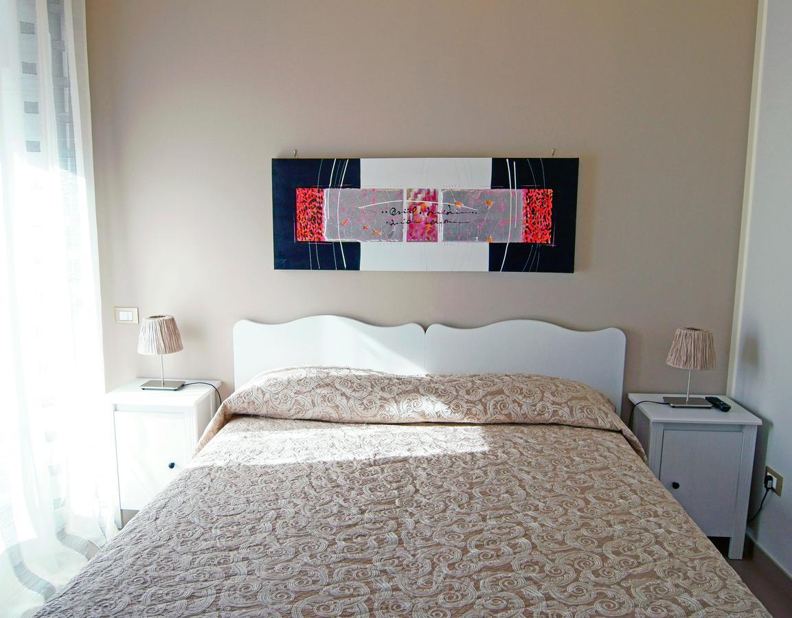 B&B San Trifone Adelfia Exteriér fotografie
