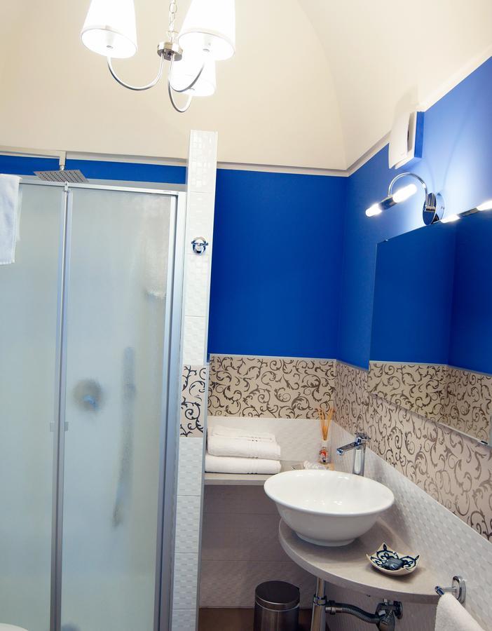 B&B San Trifone Adelfia Exteriér fotografie