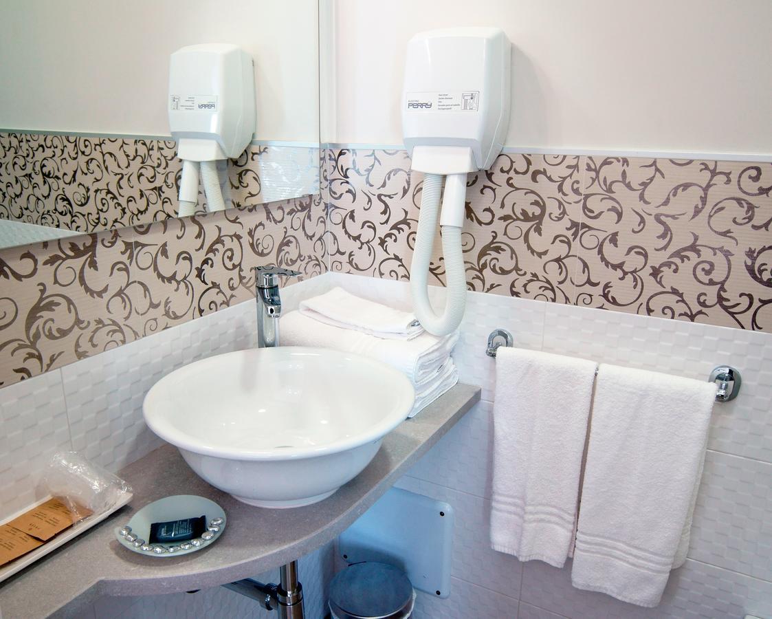 B&B San Trifone Adelfia Exteriér fotografie