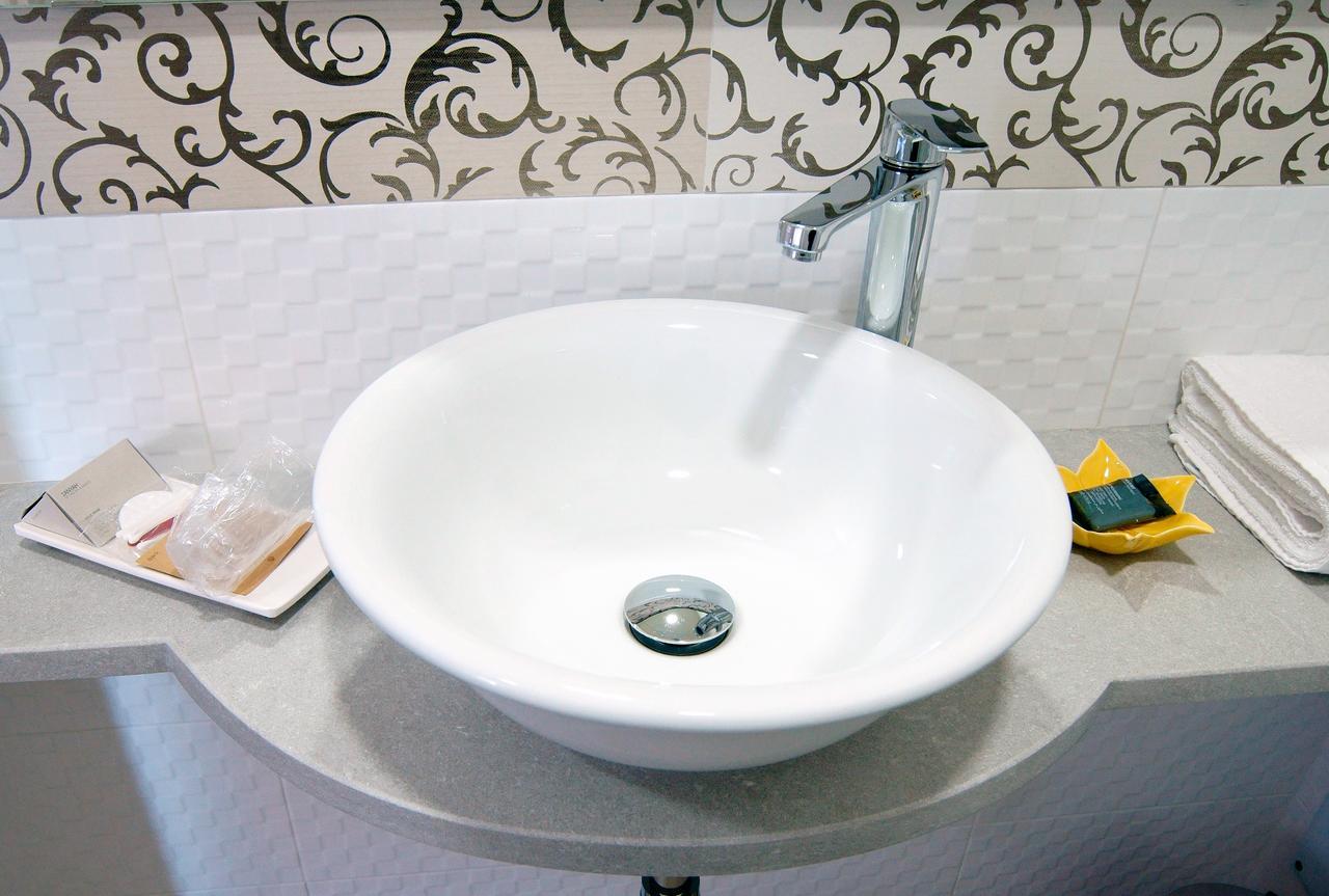 B&B San Trifone Adelfia Exteriér fotografie