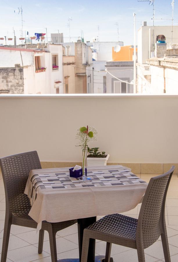 B&B San Trifone Adelfia Exteriér fotografie