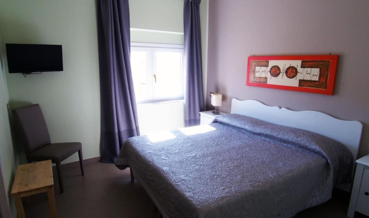 B&B San Trifone Adelfia Exteriér fotografie