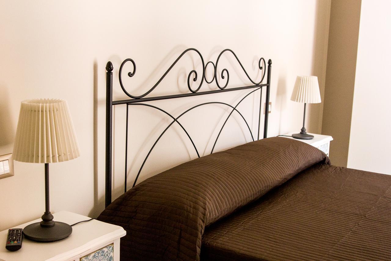 B&B San Trifone Adelfia Exteriér fotografie