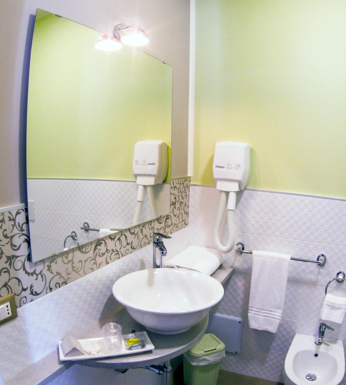 B&B San Trifone Adelfia Exteriér fotografie